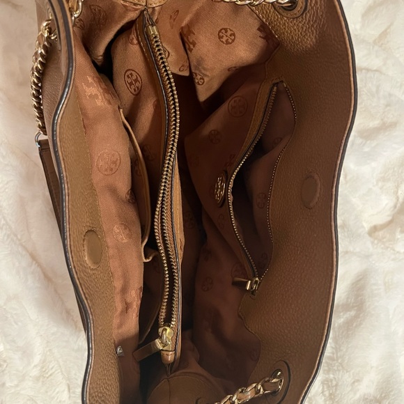 Tory Burch Thea bag. - Picture 4 of 4